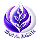 Vanya Earth Logo
