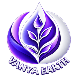 Vanya Earth Logo