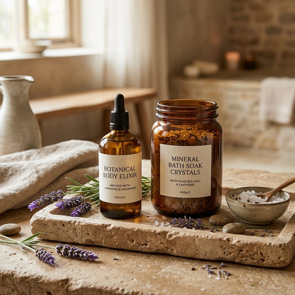 Body & Wellness